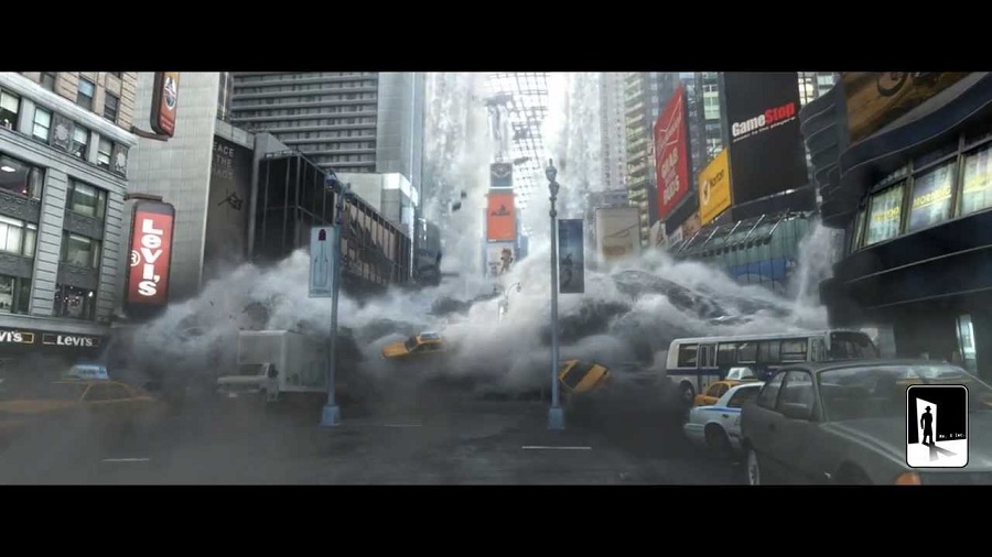 Dịch Vụ Cloud Rendering Chuyên Nghiệp Cho Cinema4D & Realflow 1