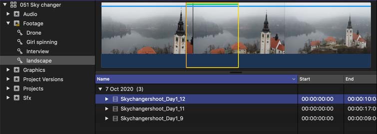 The Favorite function is excellent for saving those precious gems.