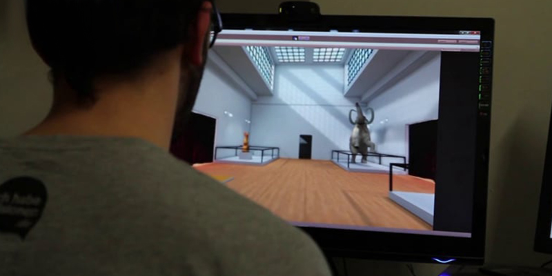 Image source : vimeo.com/blendfx