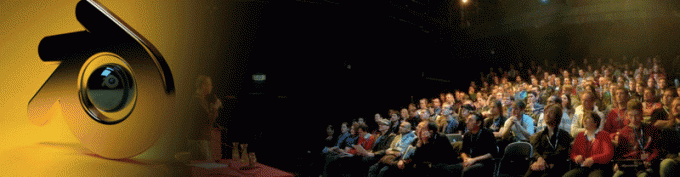 Cycles – Engine Render Mới Của Blender 3D 4