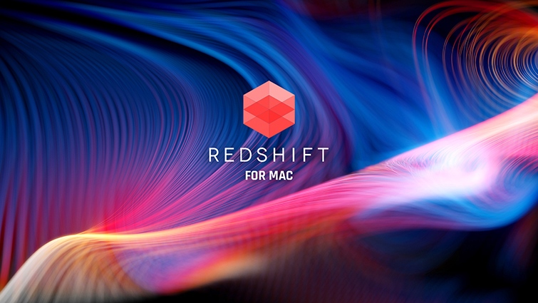 redshift render mac