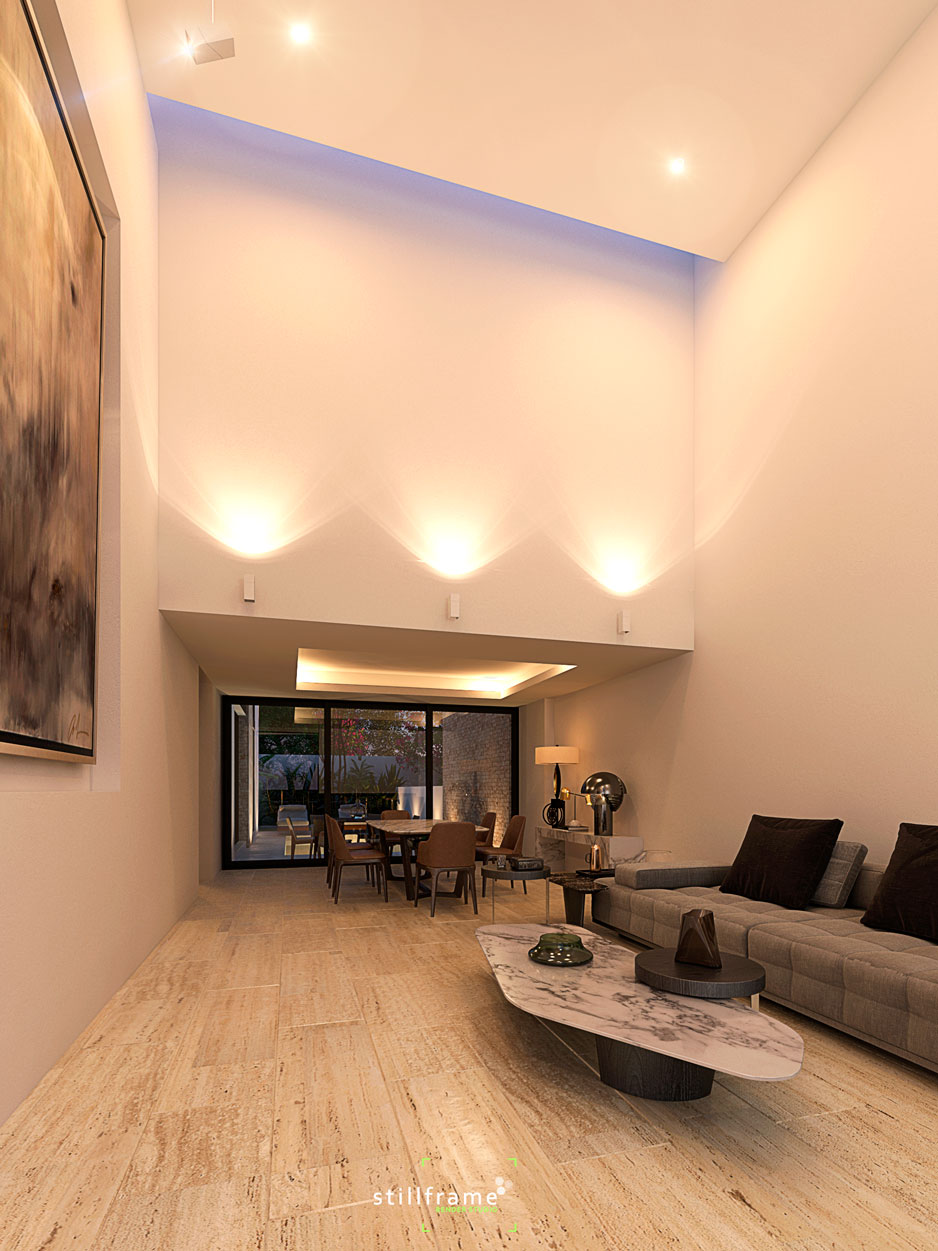 Corona Render với Vray: lựa chọn nào tốt cho render chuyên nghiệp? 3