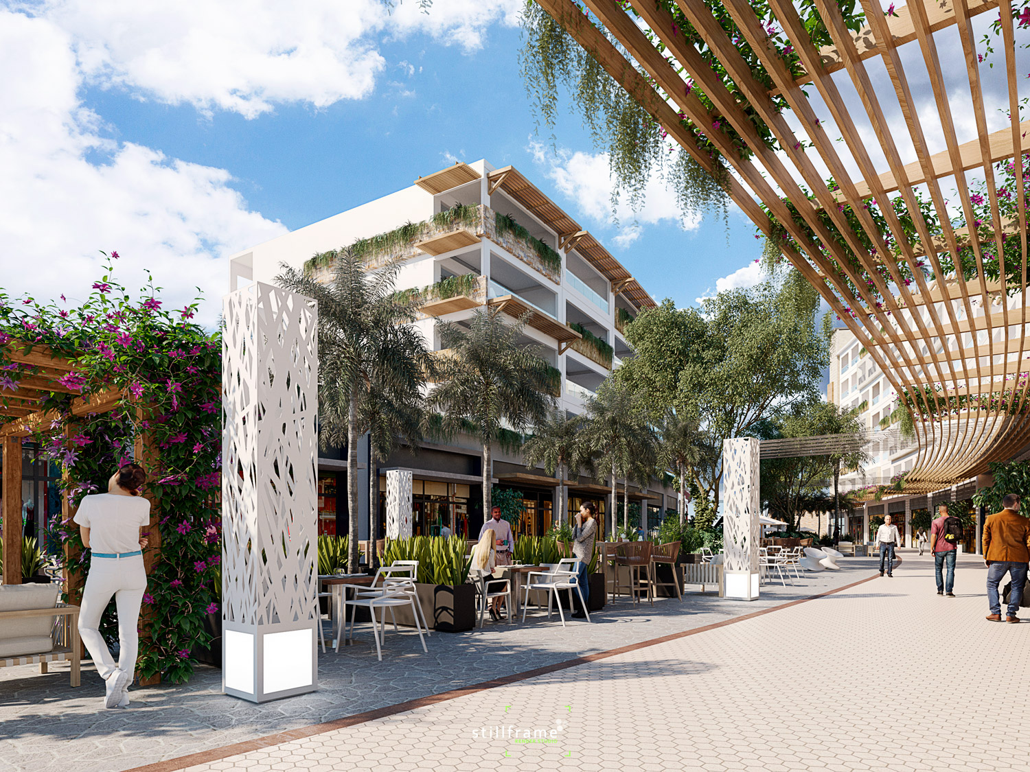 Corona Render với Vray: lựa chọn nào tốt cho render chuyên nghiệp? 1