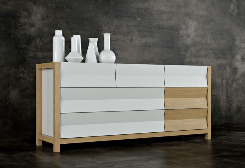 Mô hình tùy chỉnh 3D đối với các đối tượng thực