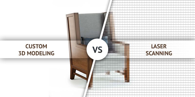 Tạo mô hình 3D hay Quét bằng laser 1