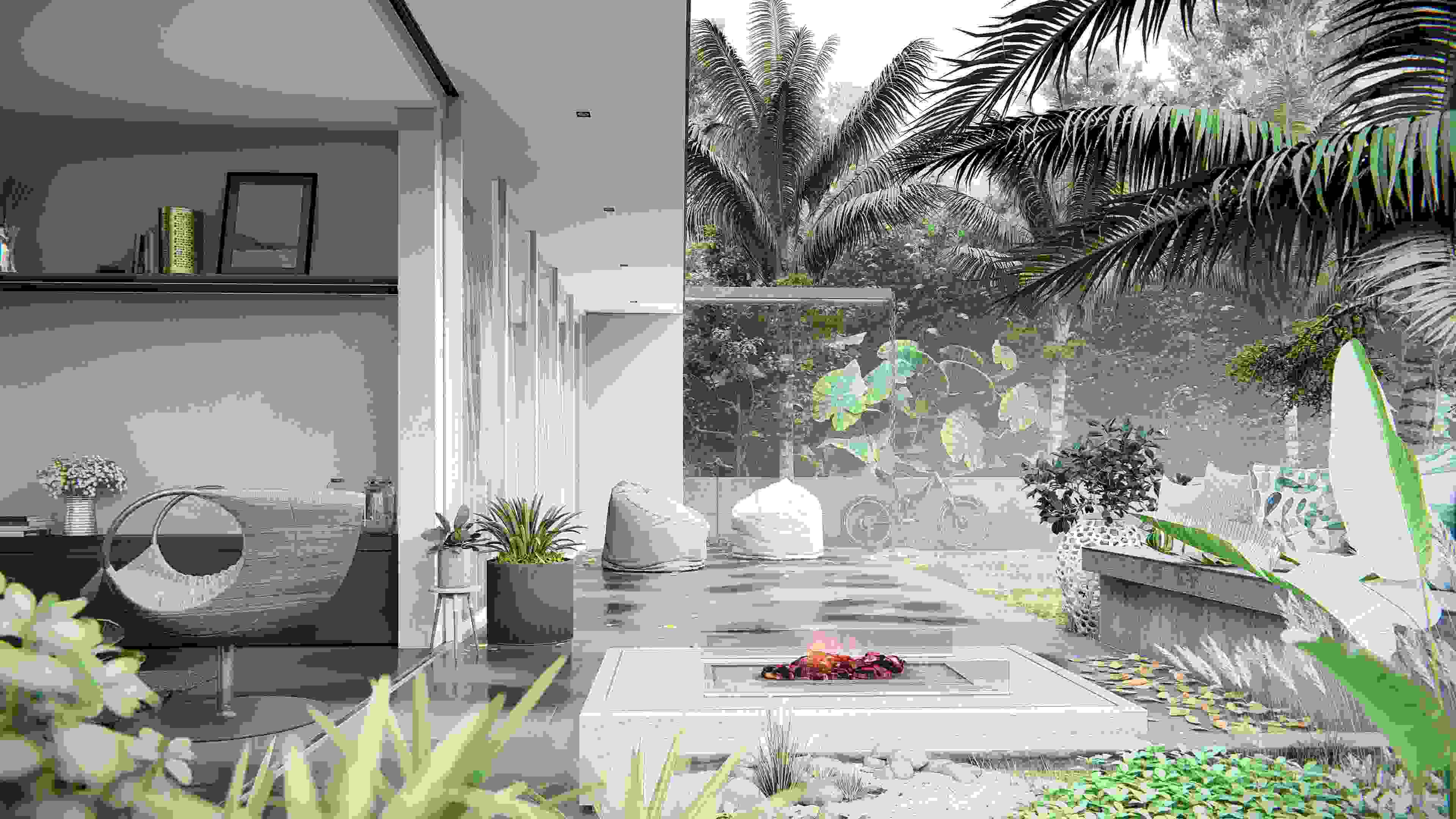 Thể hiện cá tính nội thất với Lumion (Nguồn hình ảnh: hocthietkenoithat.org)