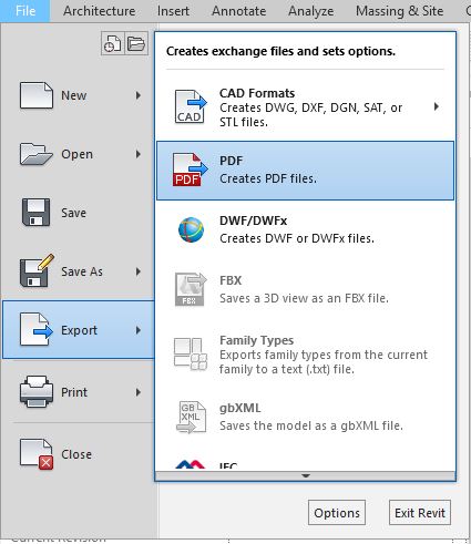 Cập nhật: các tính năng mới hàng đầu trong Autodesk Revit 2022 2