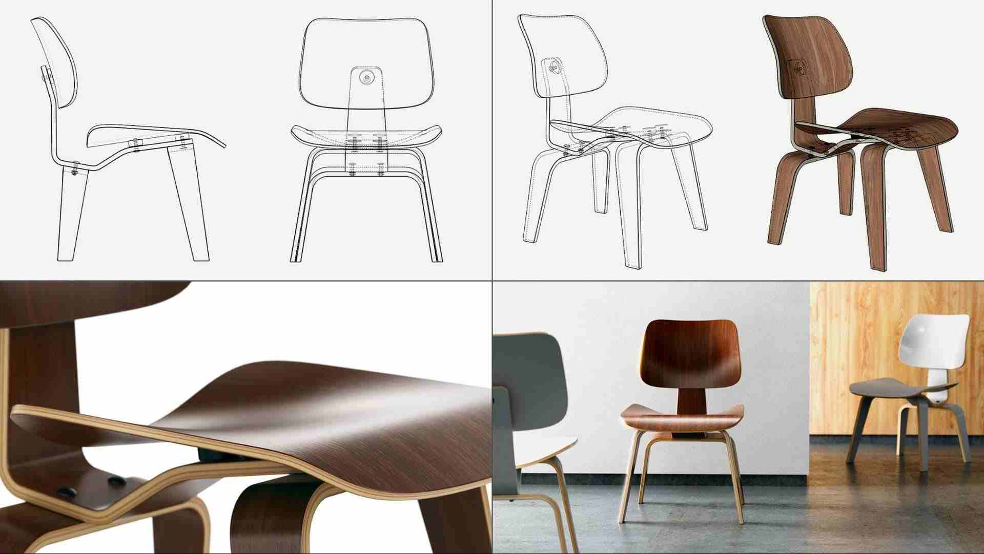 Nâng Cao Diễn Họa SketchUp Với V-Ray Materials Và Lights (Source: storekonia.com)