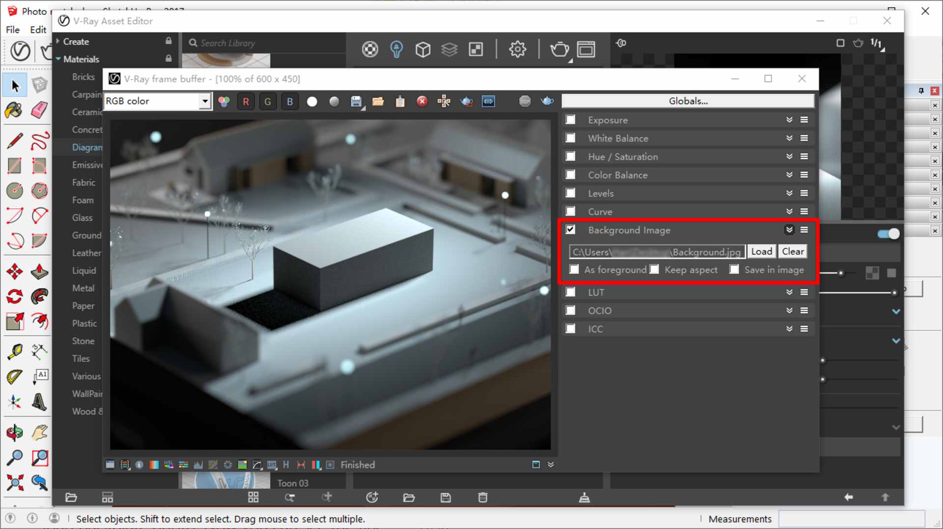 Nguồn hình ảnh: chaosgroup.com
