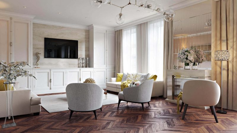 Thiết kế kiến trúc chân thật với Vray (Nguồn hình ảnh: sculpteo.com)