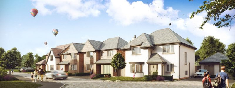 Thiết kế kiến trúc chân thật với Vray (Nguồn hình ảnh: sculpteo.com)