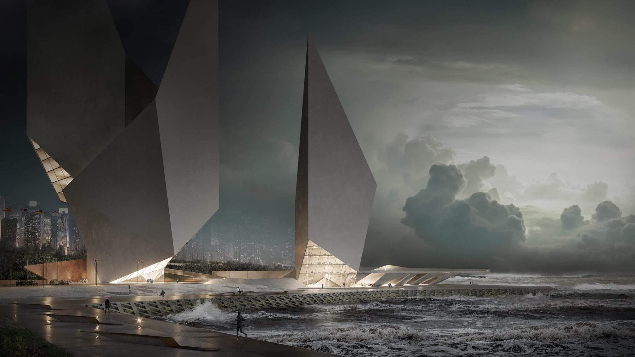 Thiết kế kiến trúc chân thật với Vray (Nguồn hình ảnh: sculpteo.com)