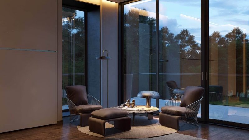 Thiết kế kiến trúc chân thật với Vray (Nguồn hình ảnh: sculpteo.com)