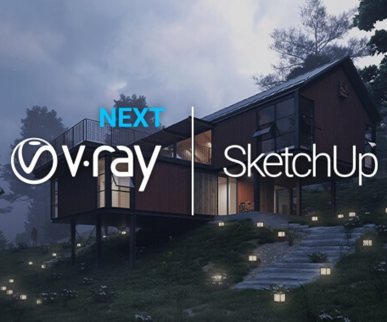 Vray for Sketchup Interior Rendering Workflow (Nguồn hình ảnh: youtube.com)