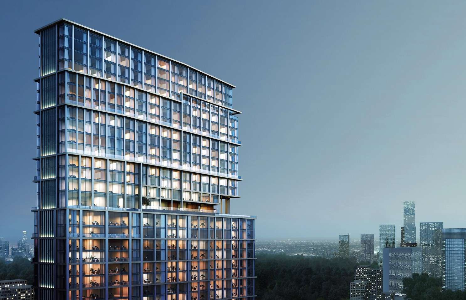 Dựng hình 3D chuyên nghiệp 2