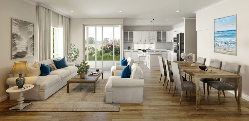 Dựng hình 3D chuyên nghiệp 7