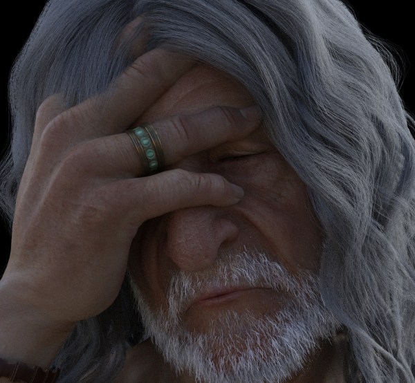 Ánh sáng cho các phân cảnh 3D trong Daz Studio 5