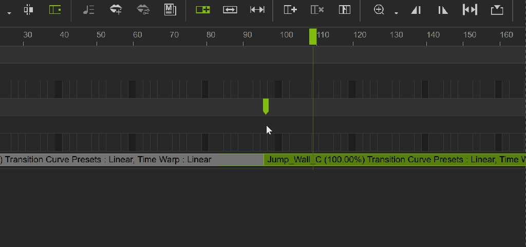 tạo hoạt ảnh chuyển động 3D cho hoạt hình 2D 4