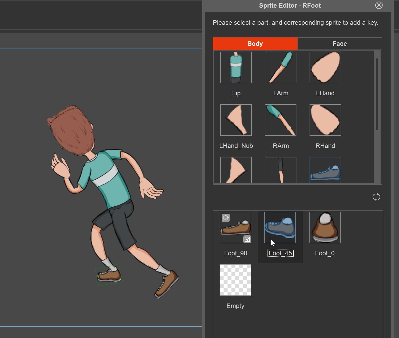 Nguồn hình ảnh: magazine.reallusion.com