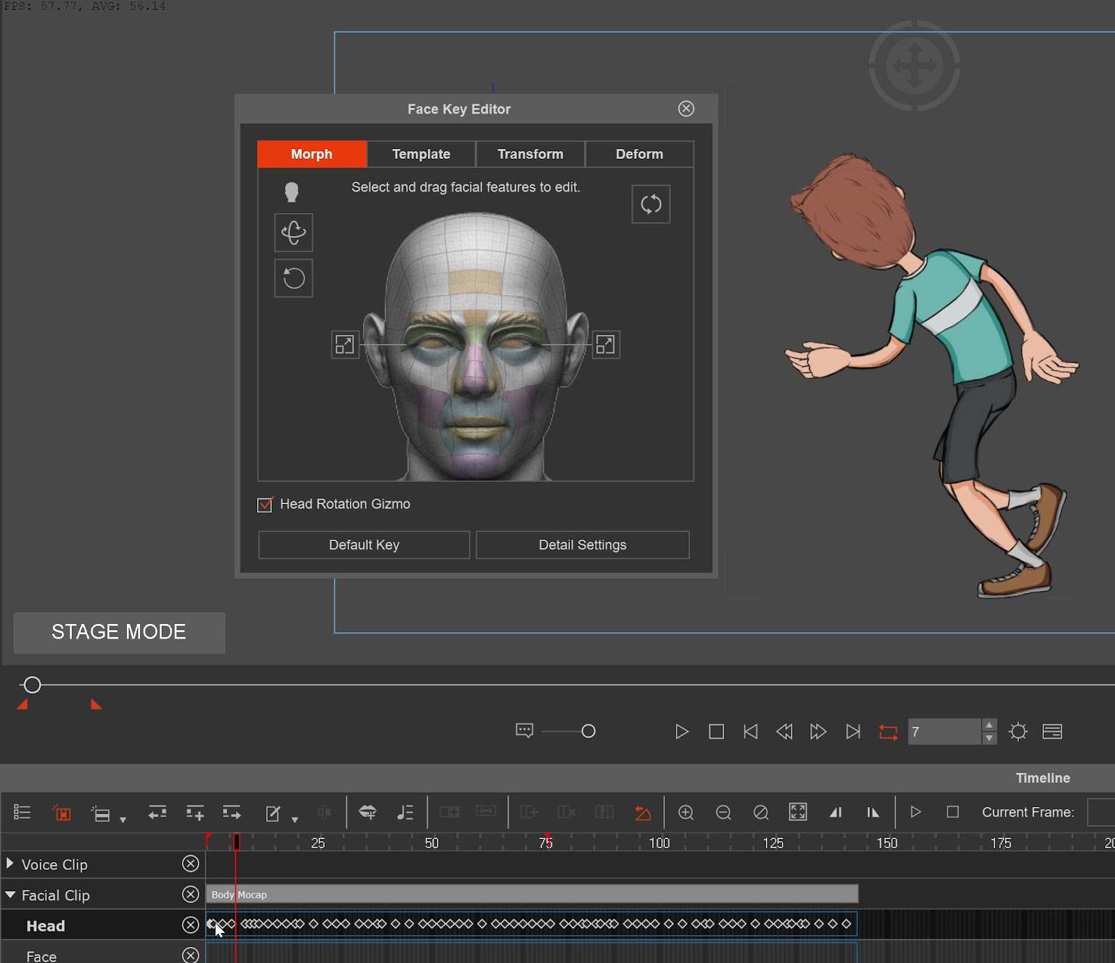 Nguồn hình ảnh: magazine.reallusion.com