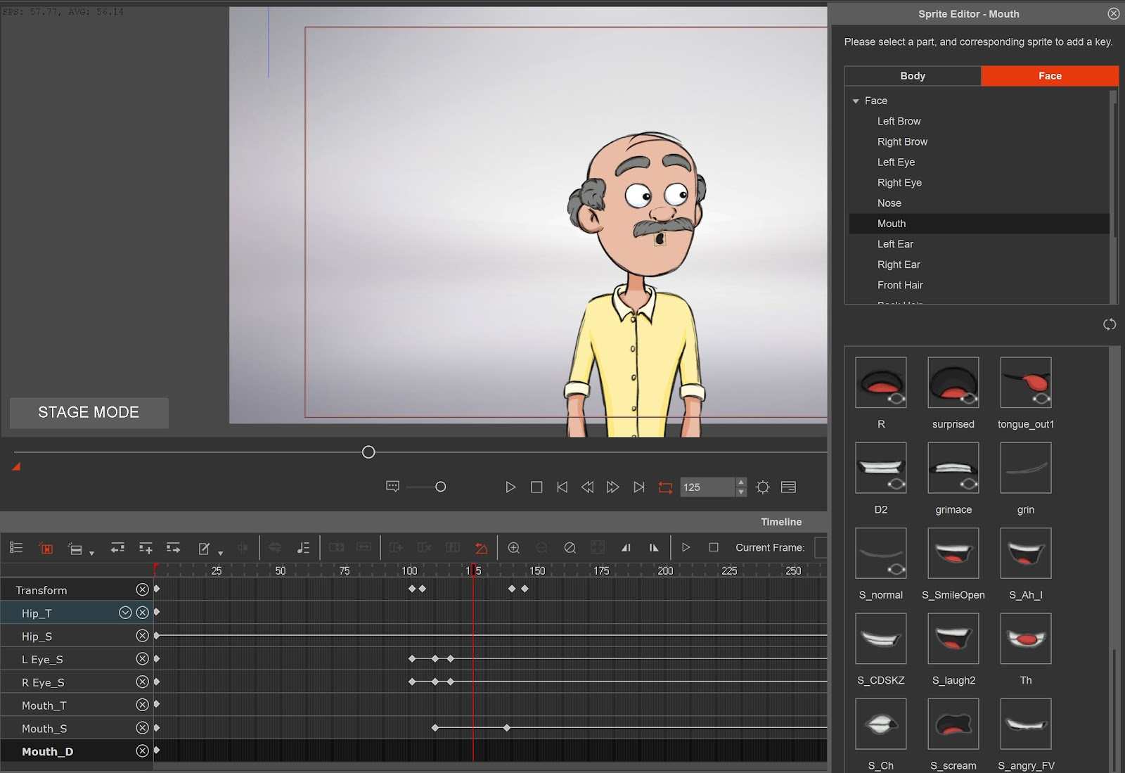 Nguồn hình ảnh: magazine.reallusion.com
