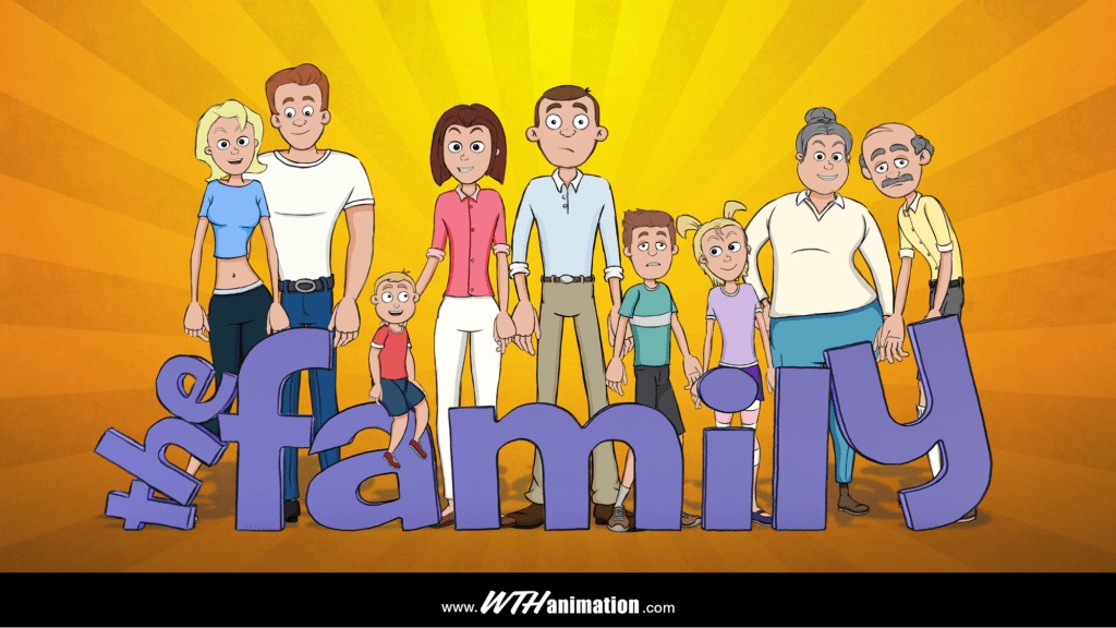 tạo hoạt ảnh chuyển động 3D cho hoạt hình 2D 1