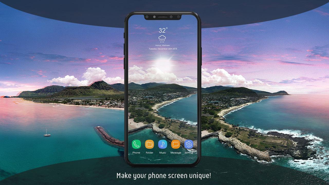 Trực quan hóa kiến trúc 3D 3