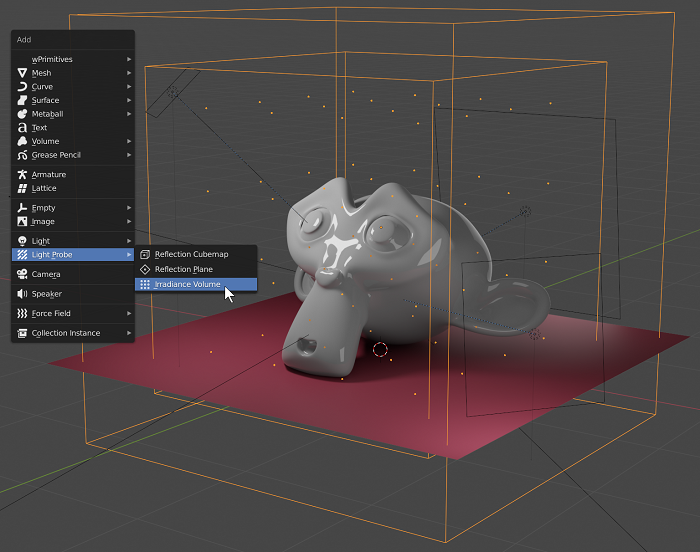 4 kỹ thuật nâng cao của Eevee trong Blender 1