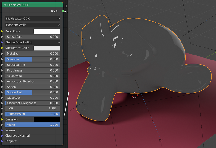 4 kỹ thuật nâng cao của Eevee trong Blender 5