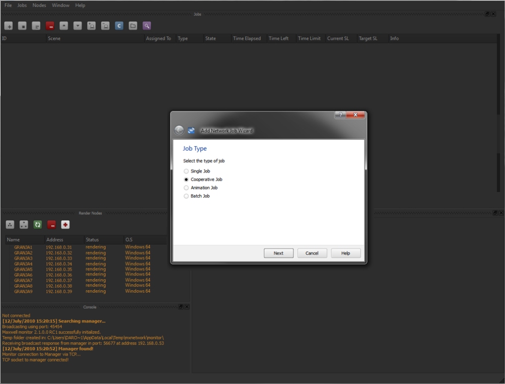 Nguồn: maxwellrender.com