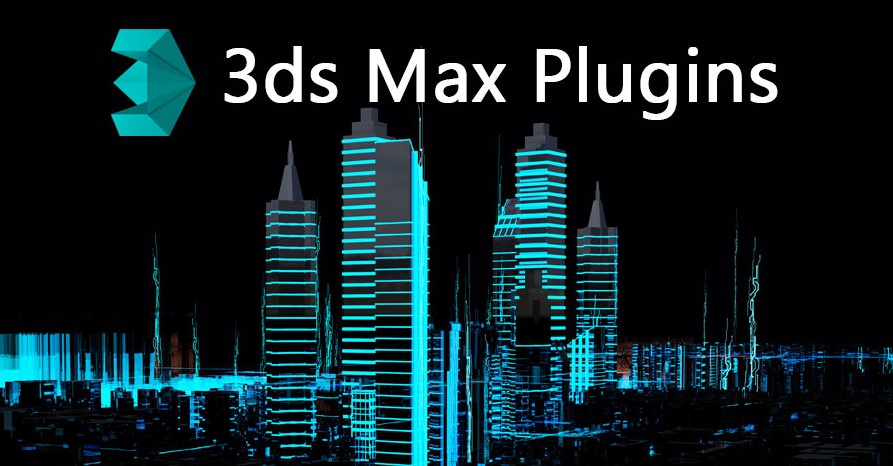 10 Plugins Dùng Trong 3Ds Max Bạn Cần Biết - 3ds Max Cloud Rendering