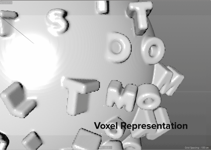 Cinema 4D R20: Những tính năng mới nổi bật 1