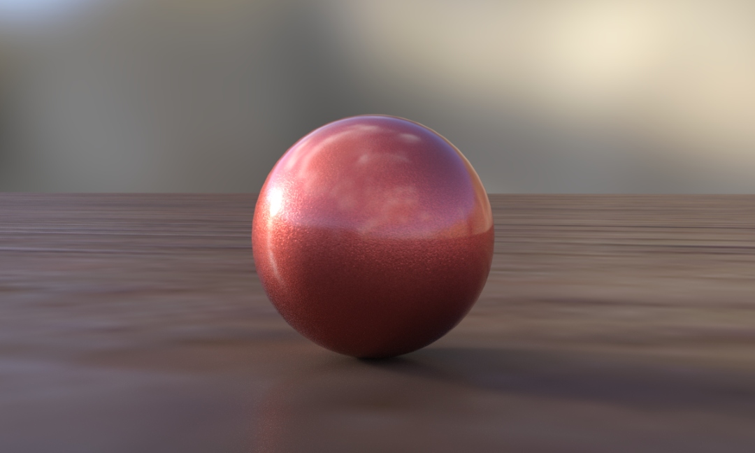 Sử dụng Spotlight với NVIDIA Iray trong DAZ Studio 2