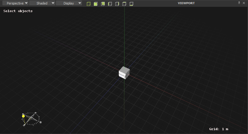 Nguồn: maxwellrender.com
