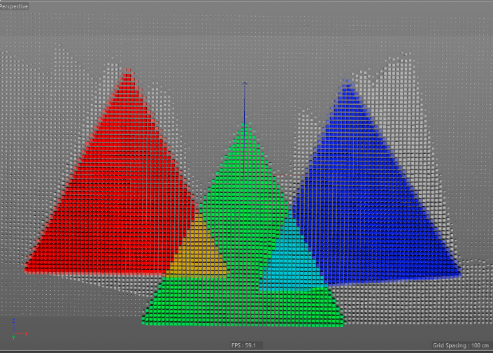 Cinema 4D R20: Những tính năng mới nổi bật 3