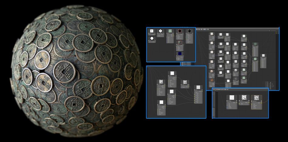 Cinema 4D R20: Những tính năng mới nổi bật 5