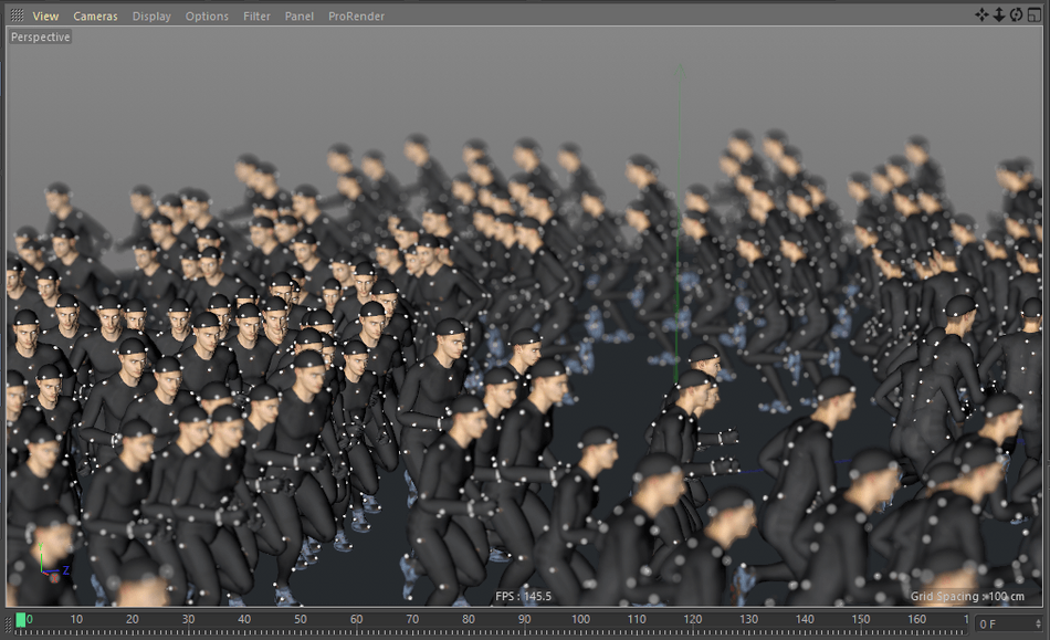 Cinema 4D R20: Những tính năng mới nổi bật 5
