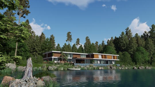 Nguồn ảnh: Lumion.com