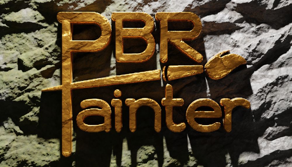 Blender PBR Addons tuyệt vời cho Texture Painting 6