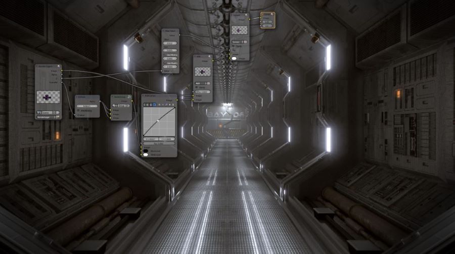 Nguồn ảnh: blender.org