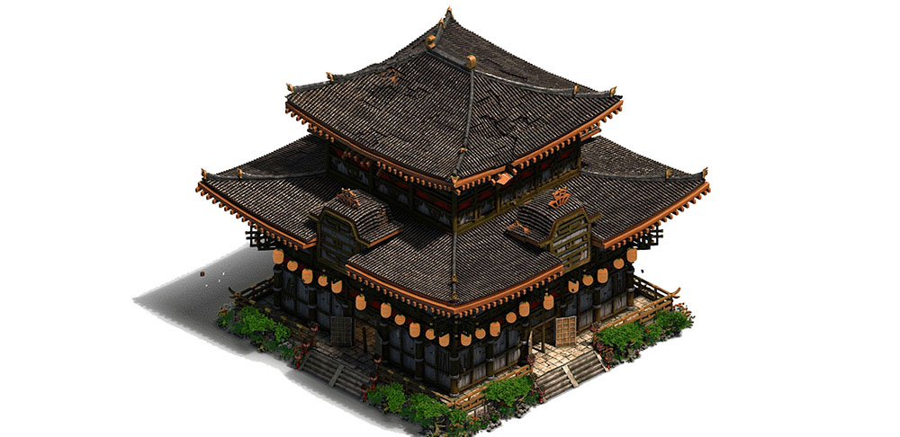 Xây dựng quy trình thủ tục FX cho game Age of Empires II 2