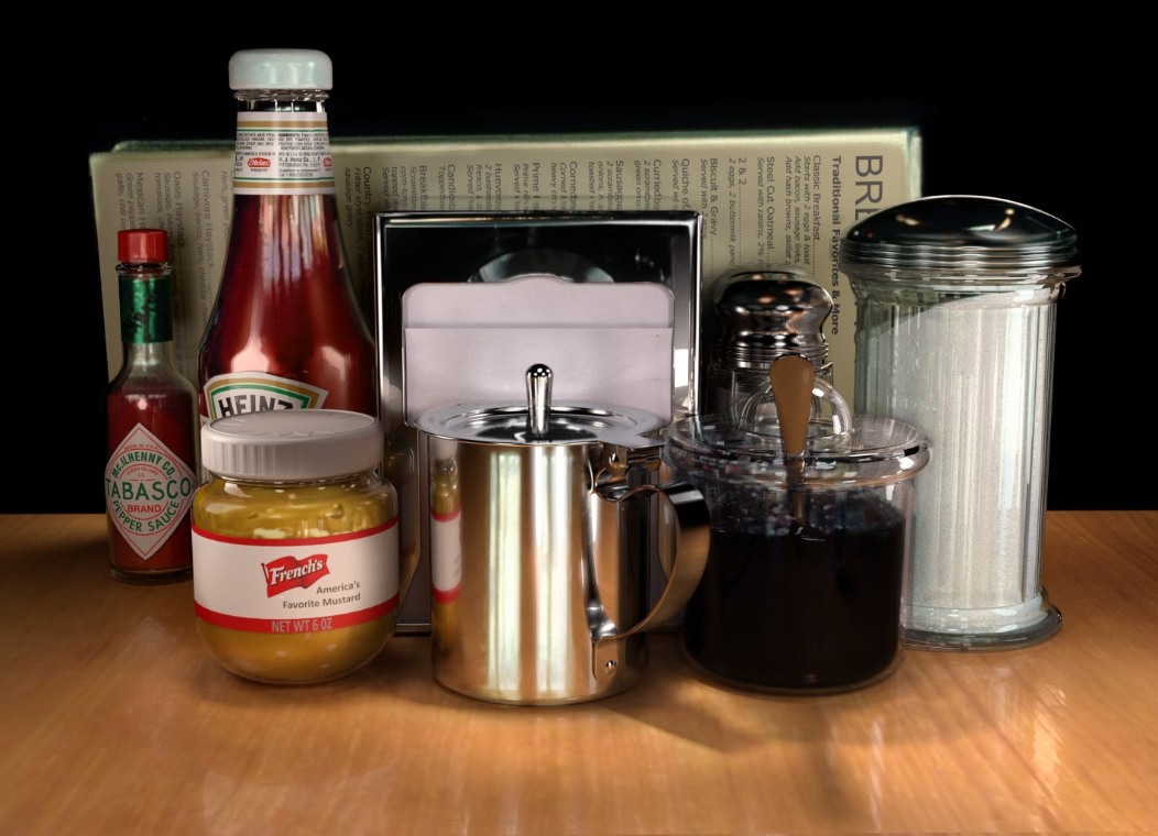 Nguồn: David de las Casas - Maxwell Gallery