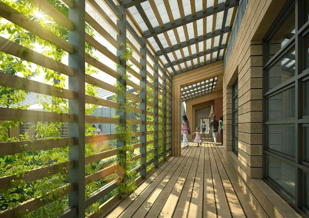 Nguồn: Julien Benezet - Maxwell Gallery