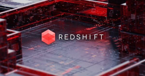 Điểm chuẩn Redshift 2022 - 1