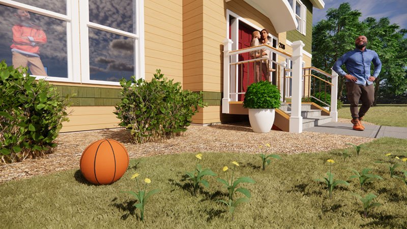 Vật liệu Revit với từ khóa 'short grass’ trong tên