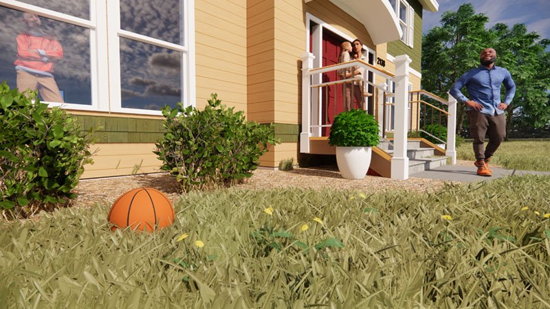 Vật liệu Revit với từ khóa 'tall grass’ trong tên