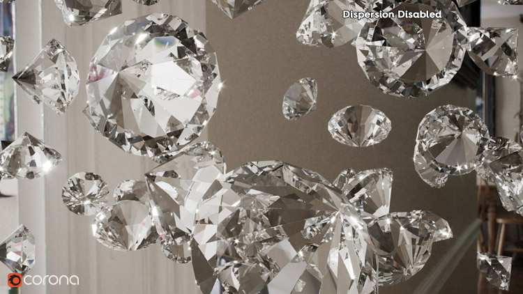 Tìm hiểu về các loại vật liệu trong Corona