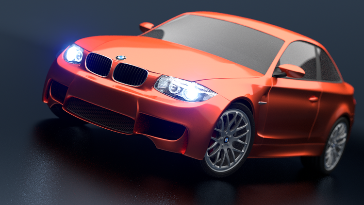 4 cách gia tăng tốc độ khi render với Cycles 1