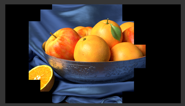 4 cách gia tăng tốc độ khi render với Cycles 2