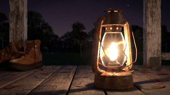 4 cách gia tăng tốc độ khi render với Cycles 5